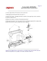 Preview for 211 page of OKIDATA Okipage6e Service Manual