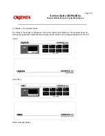 Preview for 217 page of OKIDATA Okipage6e Service Manual