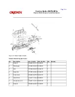 Preview for 224 page of OKIDATA Okipage6e Service Manual