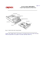 Preview for 228 page of OKIDATA Okipage6e Service Manual