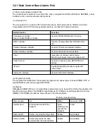 Preview for 9 page of OKIDATA OL1200ex Service Manual