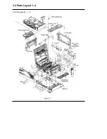 Preview for 39 page of OKIDATA OL1200ex Service Manual