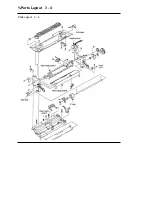 Preview for 41 page of OKIDATA OL1200ex Service Manual