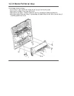 Preview for 52 page of OKIDATA OL1200ex Service Manual