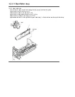 Preview for 54 page of OKIDATA OL1200ex Service Manual
