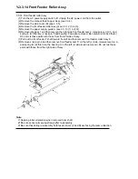 Preview for 58 page of OKIDATA OL1200ex Service Manual