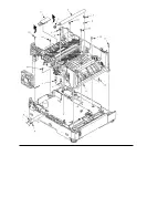 Preview for 62 page of OKIDATA OL1200ex Service Manual