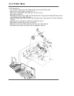 Preview for 64 page of OKIDATA OL1200ex Service Manual