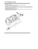 Preview for 69 page of OKIDATA OL1200ex Service Manual