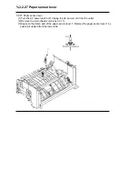 Preview for 72 page of OKIDATA OL1200ex Service Manual