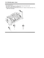 Preview for 73 page of OKIDATA OL1200ex Service Manual