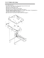 Preview for 76 page of OKIDATA OL1200ex Service Manual