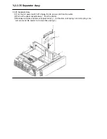 Preview for 82 page of OKIDATA OL1200ex Service Manual