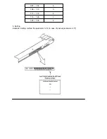 Preview for 98 page of OKIDATA OL1200ex Service Manual