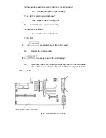 Preview for 124 page of OKIDATA OL1200ex Service Manual