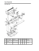 Preview for 163 page of OKIDATA OL1200ex Service Manual