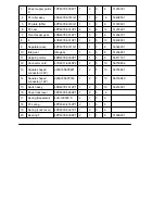 Preview for 164 page of OKIDATA OL1200ex Service Manual