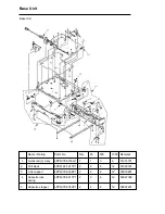 Preview for 165 page of OKIDATA OL1200ex Service Manual