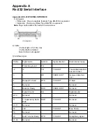 Preview for 167 page of OKIDATA OL1200ex Service Manual