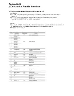 Preview for 169 page of OKIDATA OL1200ex Service Manual