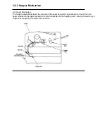 Preview for 175 page of OKIDATA OL1200ex Service Manual