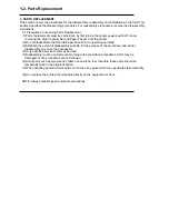Preview for 176 page of OKIDATA OL1200ex Service Manual