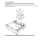 Preview for 180 page of OKIDATA OL1200ex Service Manual