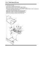 Preview for 185 page of OKIDATA OL1200ex Service Manual