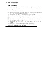 Preview for 198 page of OKIDATA OL1200ex Service Manual