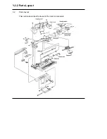 Preview for 199 page of OKIDATA OL1200ex Service Manual