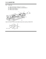 Preview for 202 page of OKIDATA OL1200ex Service Manual