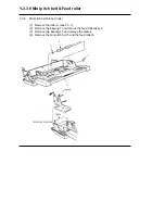 Preview for 208 page of OKIDATA OL1200ex Service Manual