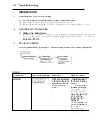 Preview for 209 page of OKIDATA OL1200ex Service Manual