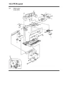 Preview for 214 page of OKIDATA OL1200ex Service Manual