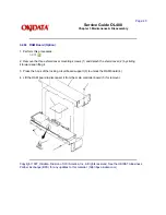 Preview for 49 page of OKIDATA OL400 Service Manual