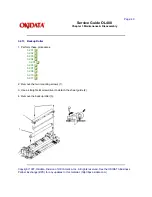 Preview for 63 page of OKIDATA OL400 Service Manual