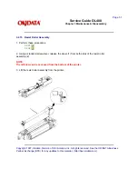 Preview for 65 page of OKIDATA OL400 Service Manual