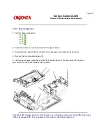 Preview for 67 page of OKIDATA OL400 Service Manual