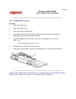 Preview for 81 page of OKIDATA OL400 Service Manual