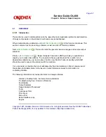 Preview for 85 page of OKIDATA OL400 Service Manual