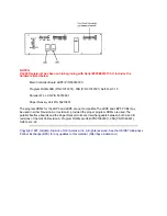 Preview for 122 page of OKIDATA OL400 Service Manual