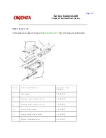 Preview for 143 page of OKIDATA OL400 Service Manual