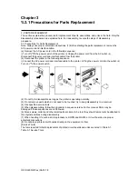 Preview for 39 page of OKIDATA OL600e Service Manual