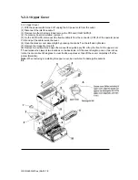 Preview for 45 page of OKIDATA OL600e Service Manual