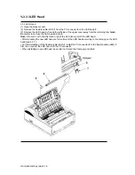 Preview for 47 page of OKIDATA OL600e Service Manual