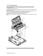 Preview for 51 page of OKIDATA OL600e Service Manual