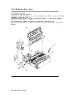 Preview for 54 page of OKIDATA OL600e Service Manual