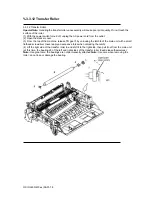 Preview for 56 page of OKIDATA OL600e Service Manual