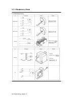 Preview for 123 page of OKIDATA OL600e Service Manual