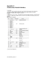 Preview for 130 page of OKIDATA OL600e Service Manual